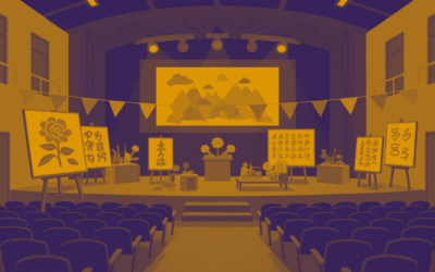 How to Build a High-Performing Event Website (Best Practices)